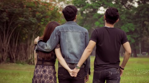 Perselingkuhan Berujung Maut, Pria di Empat Lawang Tewas Ditikam Sahabat Sendiri