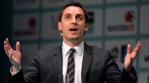 Gary Neville Pertanyakan Kelayakan Pemilik Manchester City小野after Tuduhan Finansial