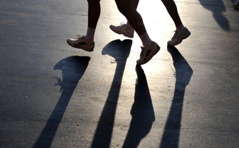Polemik Ajudan Ngawal Danrem Ikut Jogja Marathon: Kedua Pihak Memaafkan