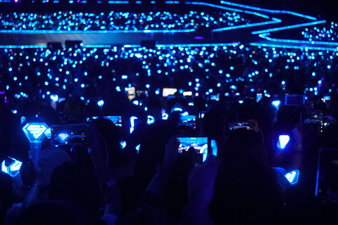 Musik K-Pop di Indonesia Perlahan Ditinggalkan Pendengarnya, Beralih ke Hipdut