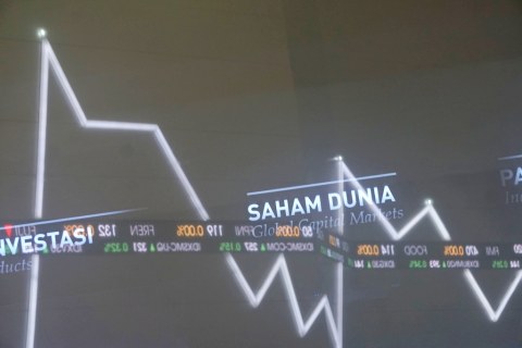 IHSG Diproyeksi Menguat, Tapi Investor Cermati Potensi Koreksi Jangka Pendek