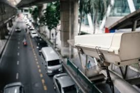 ETLE Kini Bisa Deteksi Wajah, Korlantas Polri Integrasikan dengan Data Dukcapil