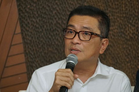 Bank BJB Batal Angkat Helmy Yahya dan Mardigu Jadi Komisaris