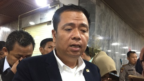 Komisi V Bebaskan Kemen PU-Basarnas Pakai Anggaran untuk Sumatera: Ada Rp 400 T