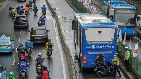 Halte Manggarai Resmi Ditutup Pagi Ini, Simak Titik Pengalihan