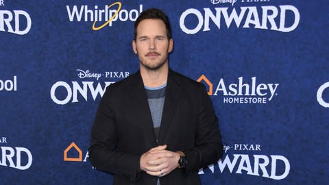 Chris Pratt Konfirmasi Star-Lord Siap Hadir Lagi di MCU