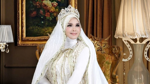 Sibuk di DPR, Iyeth Bustami Ngaku Tak Akan Tinggalkan Industri Musik