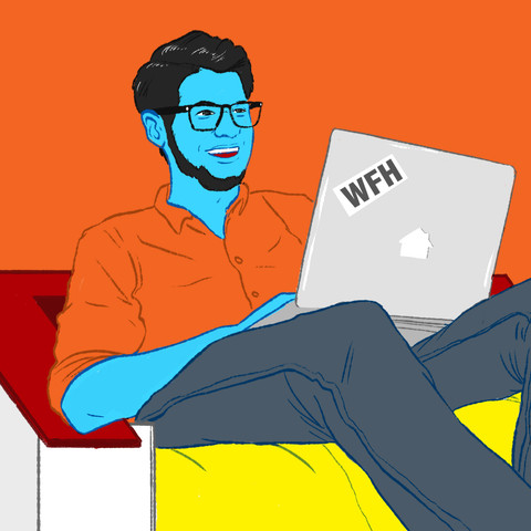 Sejauh ini yang Perlu Diketahui soal Rencana WFH untuk Hemat Energi