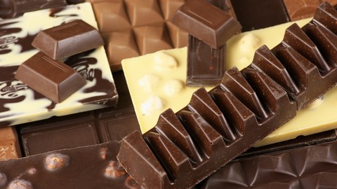 Mengapa Makan Cokelat Bisa Menghilangkan Bad Mood?