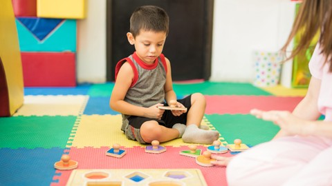 Jumlah Anak dengan Autisme Terus Meningkat, Yuk Pahami Gejalanya