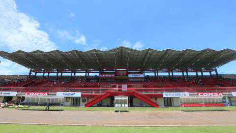 AFC Tunjuk Bali United Jadi Tuan Rumah Piala AFC 2022