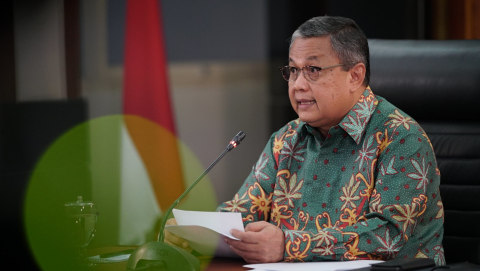Bank Indonesia Kembali Pertahankan Suku Bunga Acuan di Level 3,5 Persen