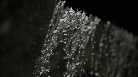 Cuaca Hari Ini: Jakarta Berpotensi Diguyur Hujan Ringan