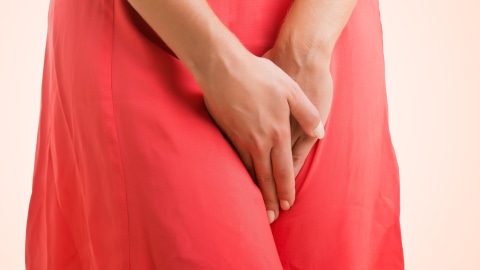 5 Tanda Vagina Kamu Tidak Sehat dan Cara Menanganinya