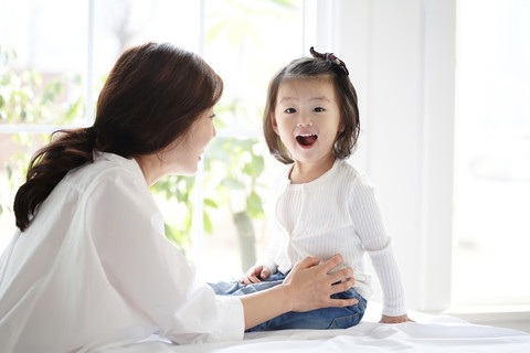 Kesehatan Usus Ternyata Berpengaruh pada Mood Anak