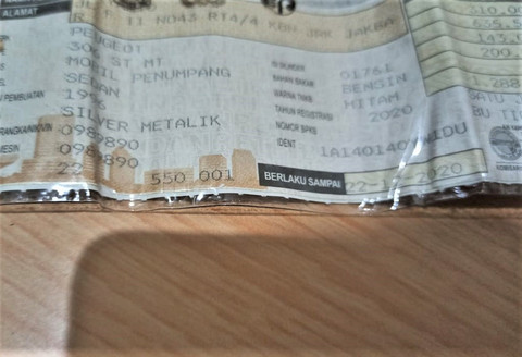 Pemprov Jateng Bantah Pajak PKB Naik, Ini Penjelasannya