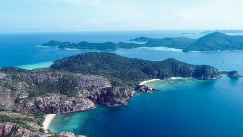 Anggota Komisi IV DPR soal Isu Pulau Anambas Dijual: Ini Persoalan Serius