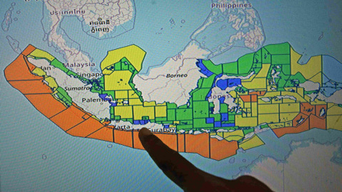 Daftar Lengkap Daerah di RI yang Berpotensi Tsunami Akibat Gempa Rusia