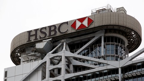 HSBC Indonesia Proyeksi Investasi di Sektor Teknologi Masih Cuan