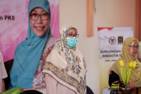 penjelasan-pks-soal-walk-out-di-pengesahan-perppu-cipta-kerja-jadi-uu