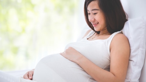 Seperti Apa Perkembangan Janin di Trimester Ketiga Kehamilan?