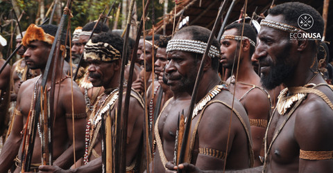 RUU Masyarakat Adat: Jembatan Antara Adat dan Modernitas