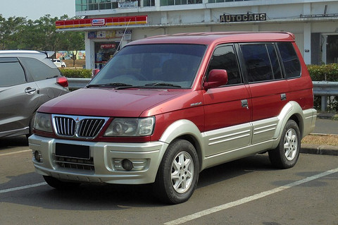 Suku Cadang Mobil Mitsubishi Lawas Mulai Langka, dari Kuda hingga Lancer