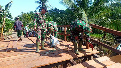 Anggota Komisi I Beri Catatan soal Rencana TNI AD Rekrut 24 Ribu Tamtama