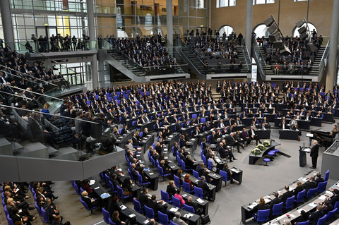 RUU Hukuman Mati di Israel Picu Kecaman dari Palestina dan Hamas