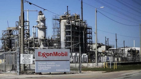 Exxon Peringatkan Stok Minyak Global Kian Menipis, Harga Berpotensi Melonjak
