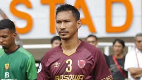 Gerald Vanenburg Tunjuk Zulkifli Syukur Jadi Asisten Pelatih Timnas U-23