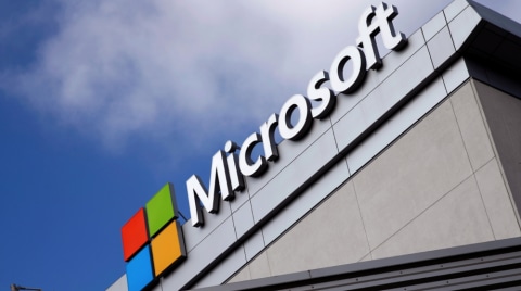 Microsoft PHK 9.000 Karyawan, Total 15.000 Pegawai di 2025