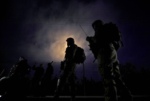 Israel Serang Lagi Lebanon, Satu Orang Tewas