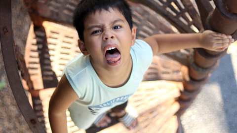 Anak Terlihat Nakal Bisa Jadi Kurang Stimulasi, Ini Penjelasannya