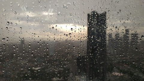 Cuaca Hari Ini: Jakarta Diprediksi Hujan Ringan