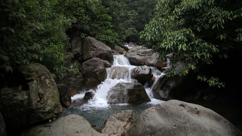 5 Tempat Wisata di Kuansing yang Menarik Dikunjungi Sambil Nonton Pacu Jalur