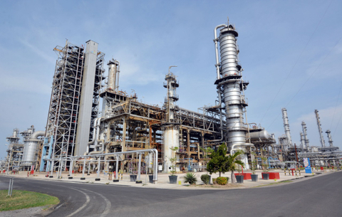 Harga Minyak Mentah RI September 2025 Naik Jadi USD 66,81 per Barel