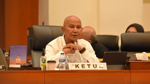 Sempat Kontra, PDIP Akhirnya Dukung Kenaikan PPN 12 Persen