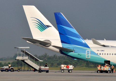 Garuda Libatkan Polri Investigasi Hilangnya iPhone Penumpang Tujuan Melbourne