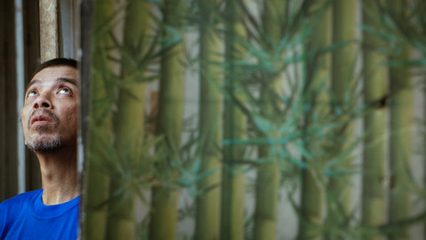 RUU KUHAP: DPR-Pemerintah Sepakat Pengidap Disabilitas Mental Tak Dipidana