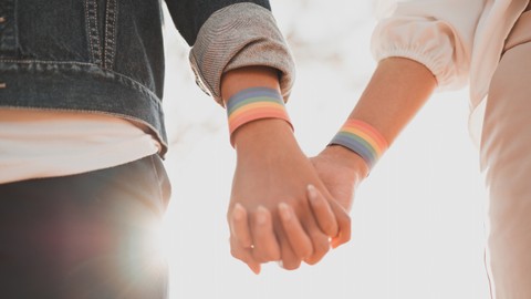 Melihat Perpres LGBTQ