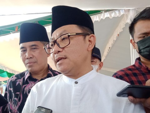 Tanggapan Wali Kota Malang Terkait Mahasiswa Brawijaya Diciduk Densus 88