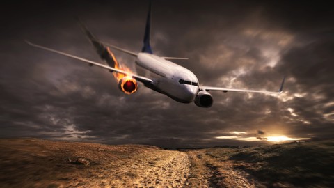 Pesawat Hercules Kolombia Jatuh Sesaat Usai Lepas Landas, Berisi Puluhan Tentara