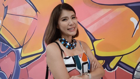 Olga Lydia Ajak Merenungkan Makna Cinta Lewat Film Arti Cinta