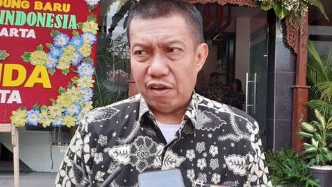 Eks Wali Kota Ditangkap KPK, DPRD DIY: Hormati Proses Hukum