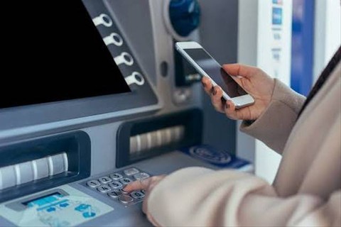 Kode Briva DANA Beserta Cara Top Up Lewat ATM BRI dan BRImo
