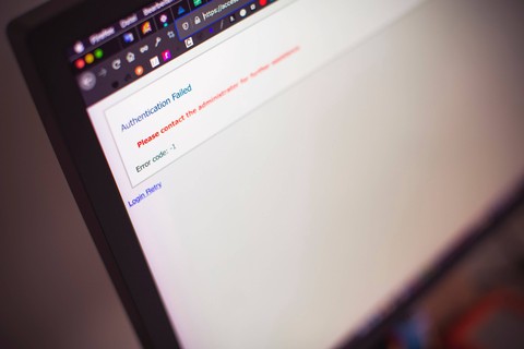 Cara Mengatasi Error 502 Bad Gateway dengan Mudah