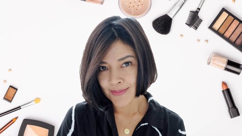 My Beauty Routine: Presenter TV Lucy Wiryono
