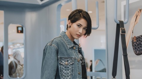 Aghniny Haque dan Tio Pakusadewo Siap Adu Akting di Film Horor Bertajuk Kajiman