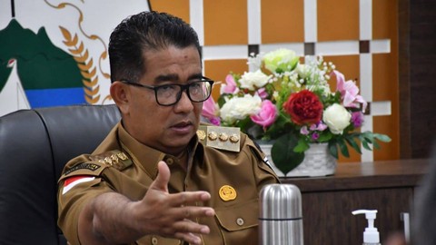 pj-gubernur-sulbar-geram-saat-tahu-banyak-pimpinan-opd-kerap-keluar-daerah